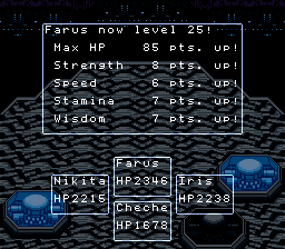 Lennus II5357