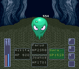Lennus II7646