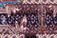 Castlevania - Harmony of Dissonance (USA)-210908-221014