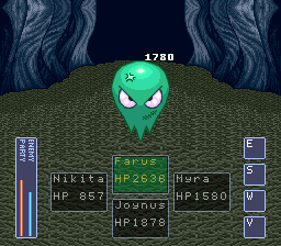 Lennus II7619