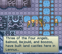 Lennus II6560
