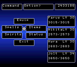 Lennus II6626
