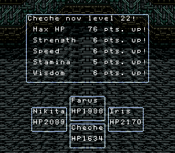 Lennus II4605