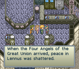 Lennus II6636