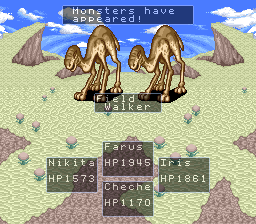 Lennus II4242