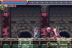 Castlevania - Harmony of Dissonance (USA)-210909-231638