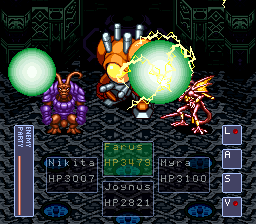 Lennus II7741