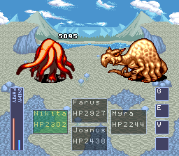 Lennus II7226