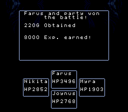 Lennus II7625