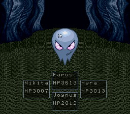 Lennus II7723