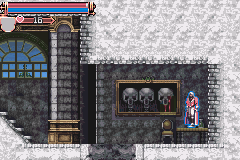 Castlevania - Harmony of Dissonance (USA)-210908-095030