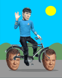 trek
