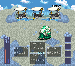 Lennus II7198