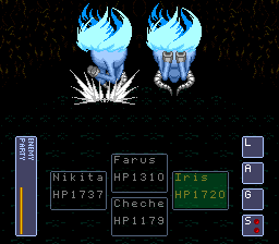 Lennus II4487