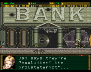 Front Mission Series - Gun Hazard (Japan) T-En by Aeon Genesis v1.01.b001 copy