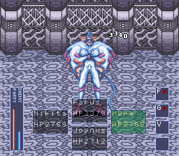 Lennus II7441