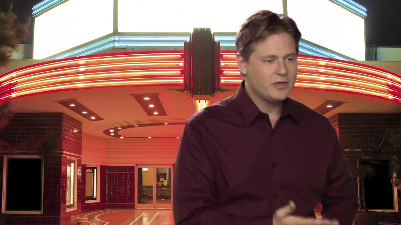On Cinema on Tom Cruise