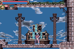 Castlevania - Harmony of Dissonance (USA)-210909-100232