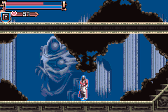 Castlevania - Harmony of Dissonance (USA)-210909-073116