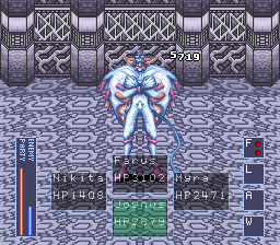 Lennus II7447