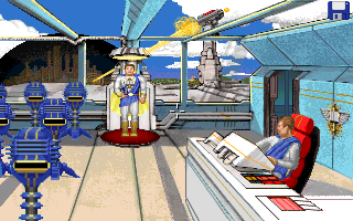 595565-captain-bible-in-dome-of-darkness-dos-screenshot-animated