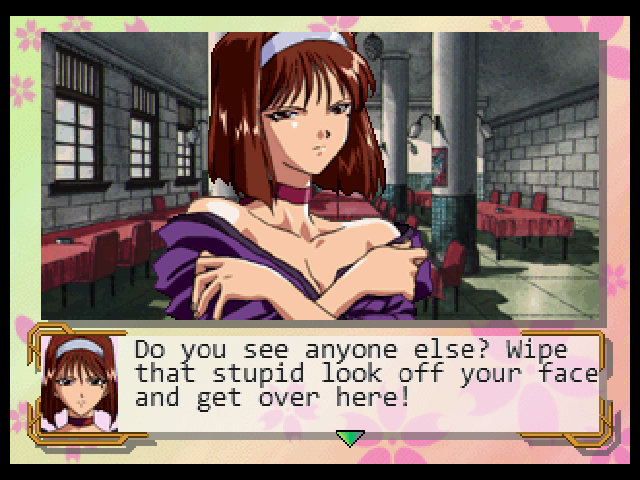 Sakura Wars (Japan) (Disc 1) T-En by Sakura Wars Translation Project v1.00 n-210529-203802