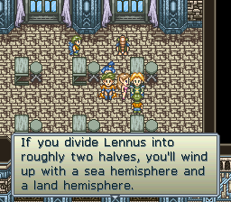 Lennus II6809