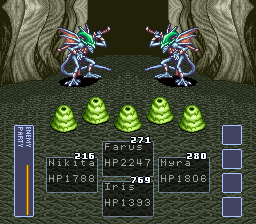 Lennus II6481