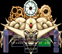 Lennus II8028
