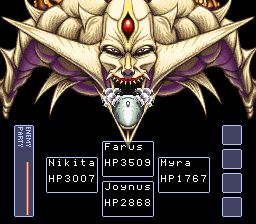 Lennus II8040