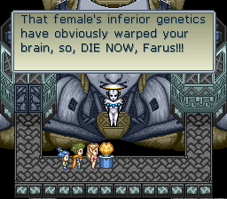Lennus II7998