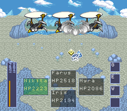 Lennus II6472
