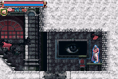 Castlevania - Harmony of Dissonance (USA)-210913-094253