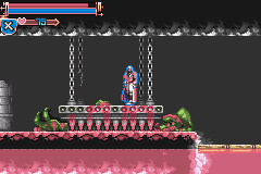 Castlevania - Harmony of Dissonance (USA)-210909-055114