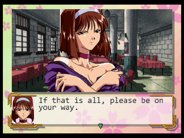 Sakura Wars (Japan) (Disc 1) T-En by Sakura Wars Translation Project v1.00 n-210529-204054
