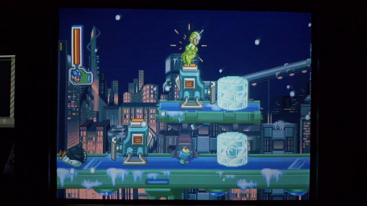 Pixels are not Square - Page 6 - King of Posters