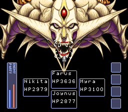 Lennus II8010