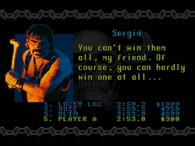 Road Rash 3 (USA, Europe)002