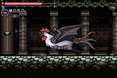 Castlevania - Circle of the Moon (USA)-210908-084726