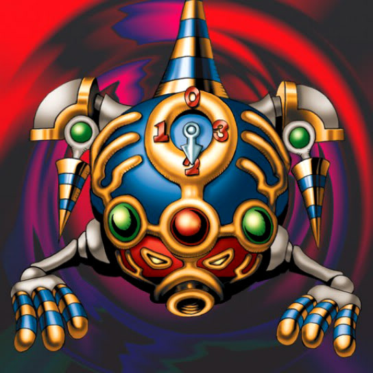 yu gi oh jigen bakudan