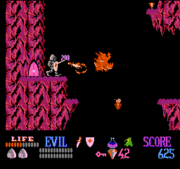 312942-wizards-warriors-nes-screenshot-killing-a-devil-with-my-throwing