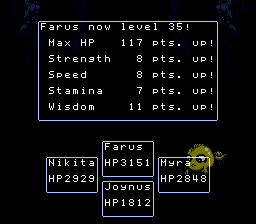 Lennus II7702