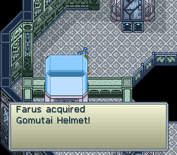 Lennus II7792