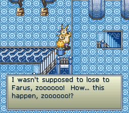 Lennus II7268