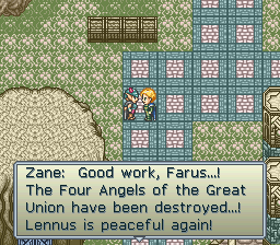 Lennus II8304