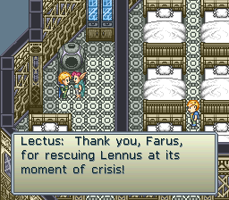 Lennus II8342