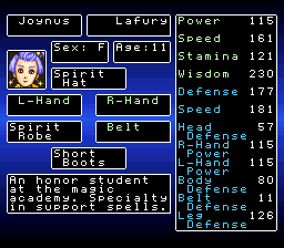 Lennus II6748