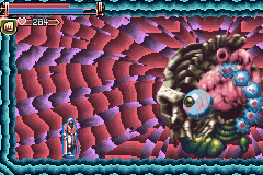 Castlevania - Harmony of Dissonance (USA)-210913-153738