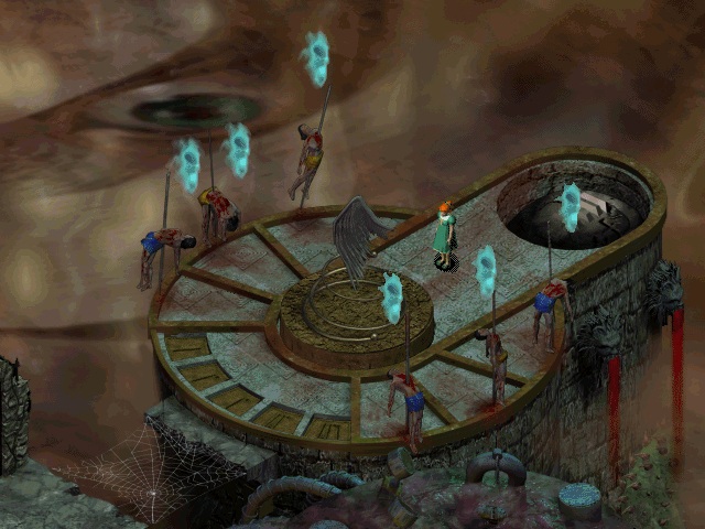 sanitarium gauntlet2