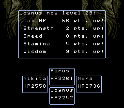 Lennus II7048
